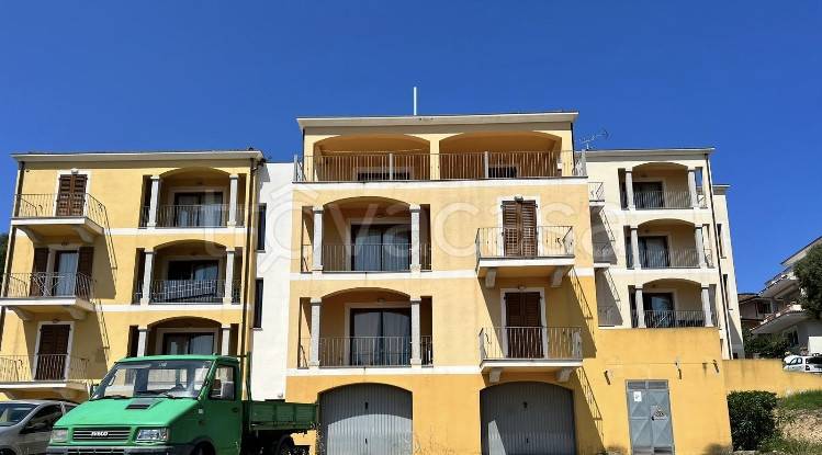appartamento in vendita a La Maddalena