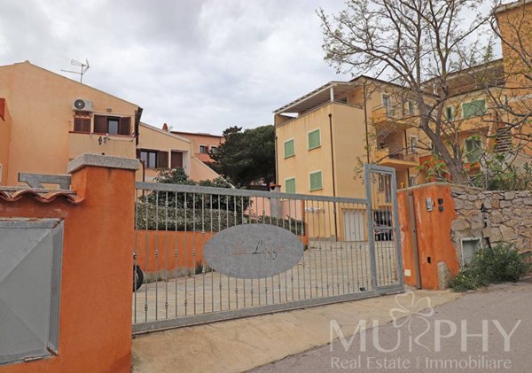 appartamento in vendita a La Maddalena