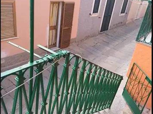 appartamento in vendita a La Maddalena