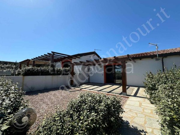 casa indipendente in vendita a La Maddalena