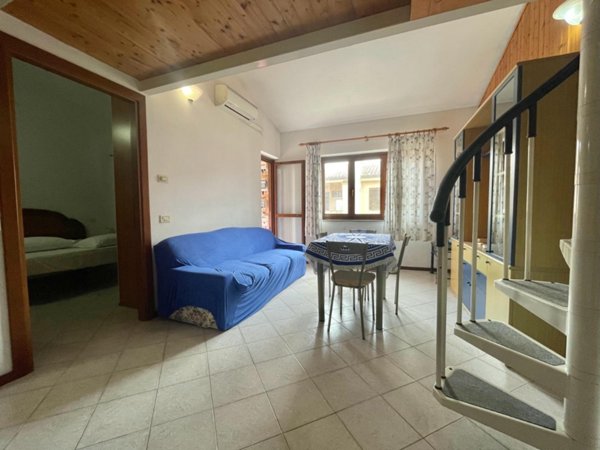 appartamento in vendita a La Maddalena in zona Moneta