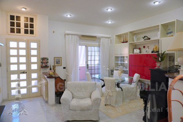 casa indipendente in vendita a La Maddalena