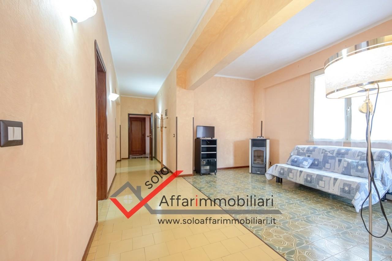 appartamento in vendita a La Maddalena
