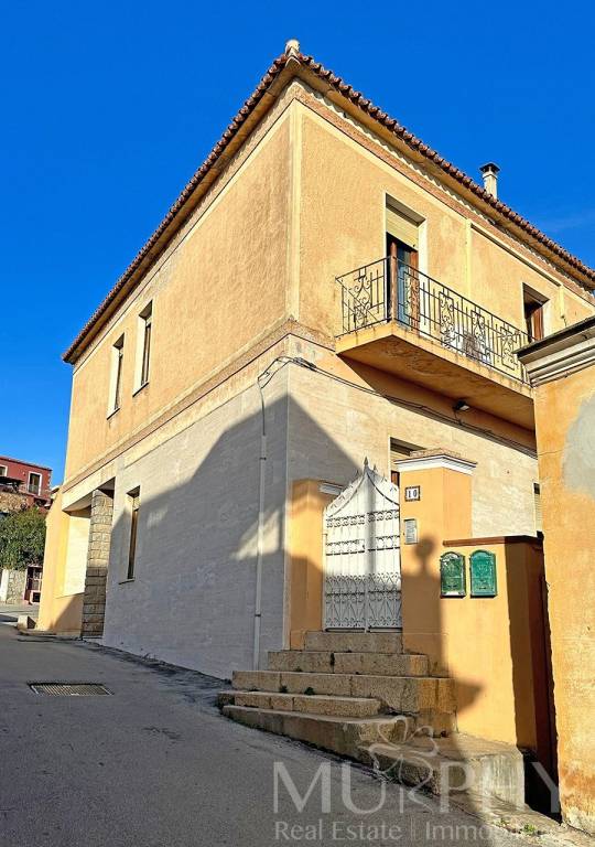 appartamento in vendita a La Maddalena