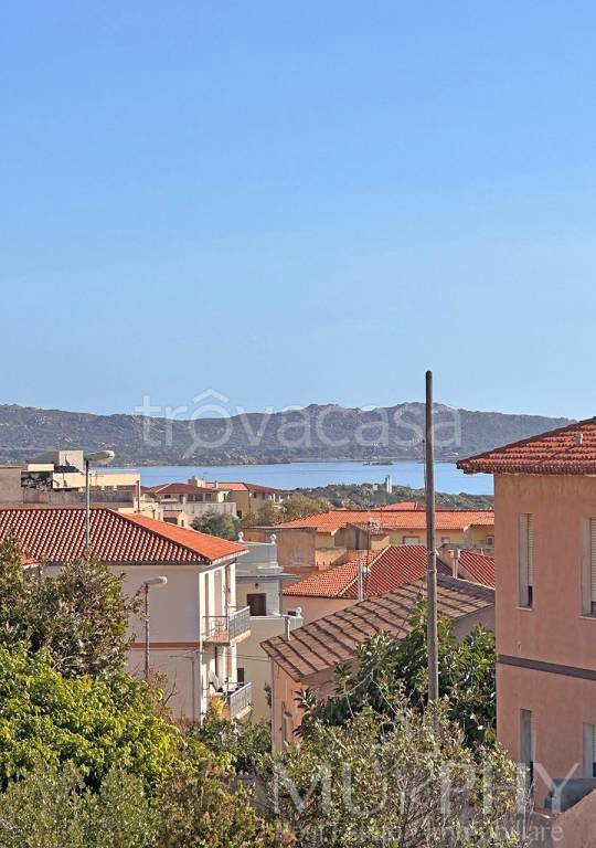 appartamento in vendita a La Maddalena