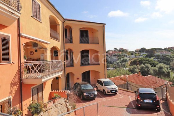 appartamento in vendita a La Maddalena