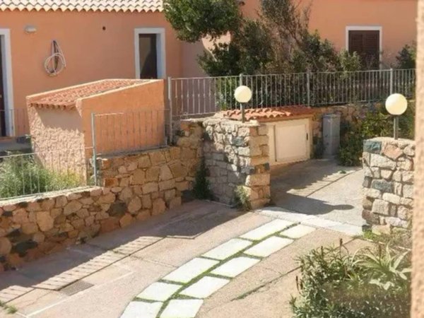 appartamento in vendita a La Maddalena
