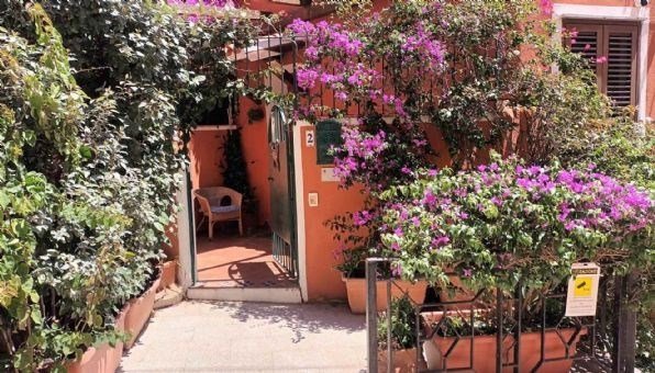 casa indipendente in vendita a La Maddalena