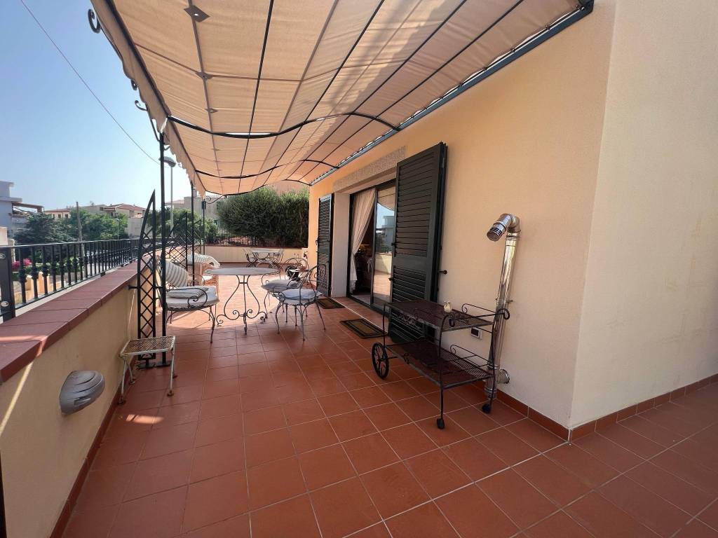 appartamento in vendita a La Maddalena