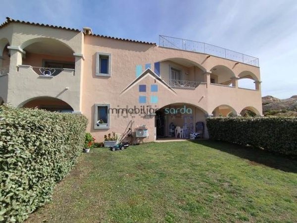 appartamento in vendita a La Maddalena