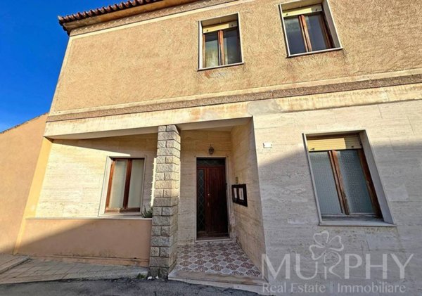casa indipendente in vendita a La Maddalena