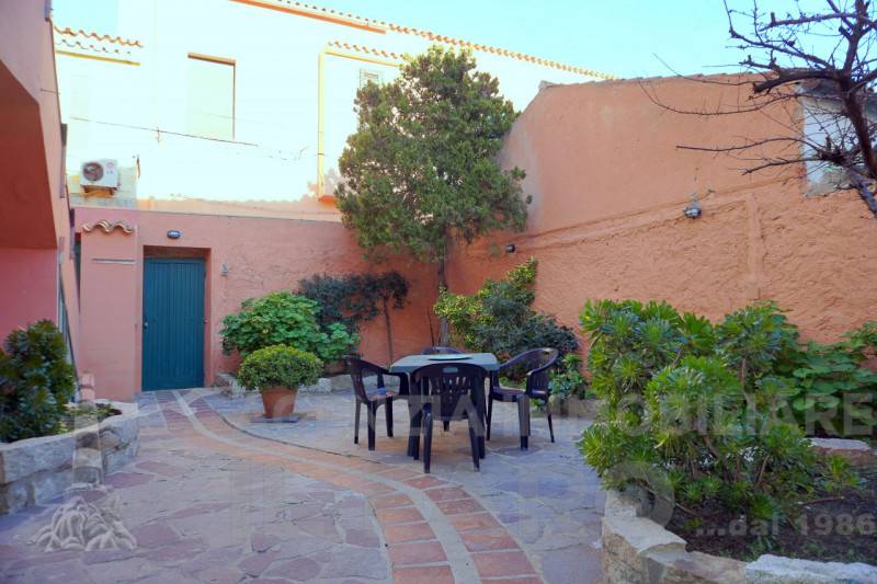 appartamento in vendita a La Maddalena