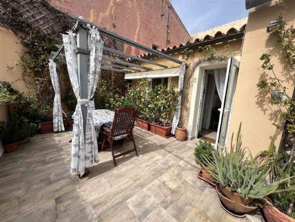 casa indipendente in vendita a La Maddalena