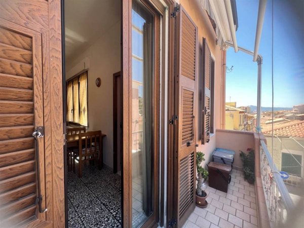 appartamento in vendita a La Maddalena