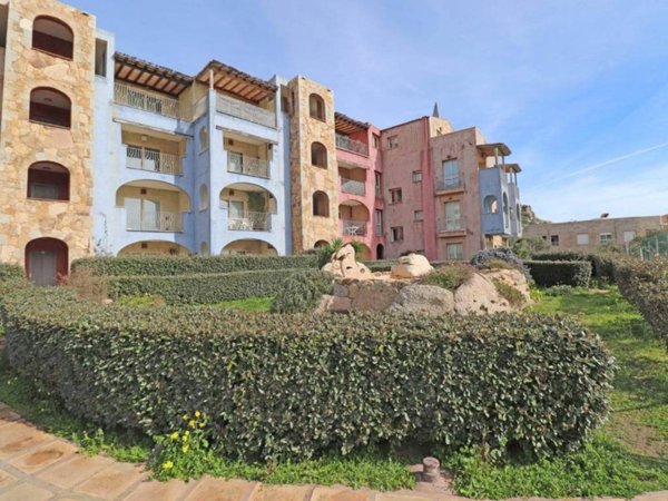 appartamento in vendita a La Maddalena