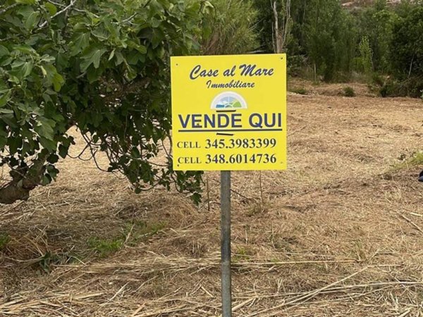 terreno agricolo in vendita a La Maddalena