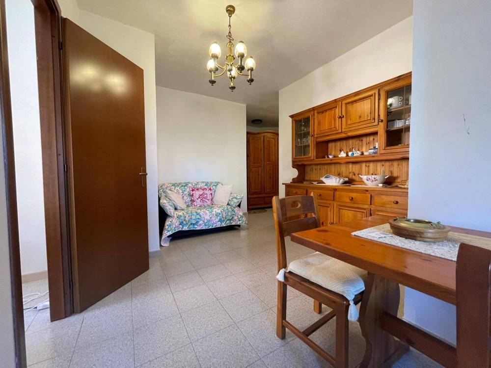appartamento in vendita a La Maddalena