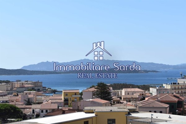 appartamento in vendita a La Maddalena
