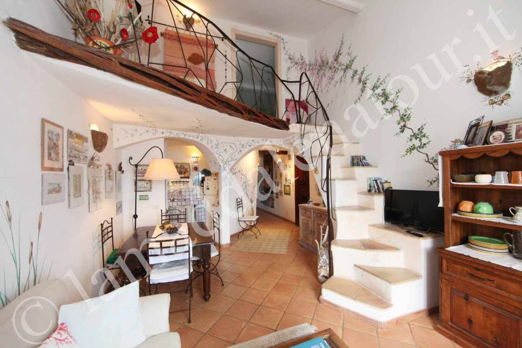 appartamento in vendita a La Maddalena