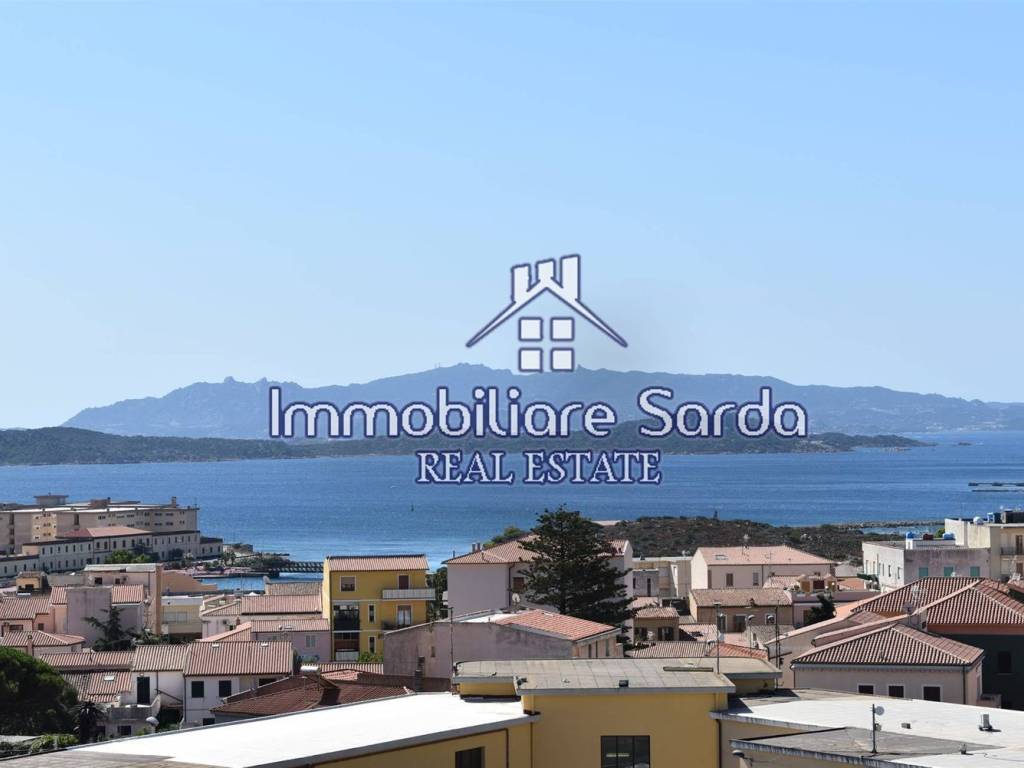 appartamento in vendita a La Maddalena