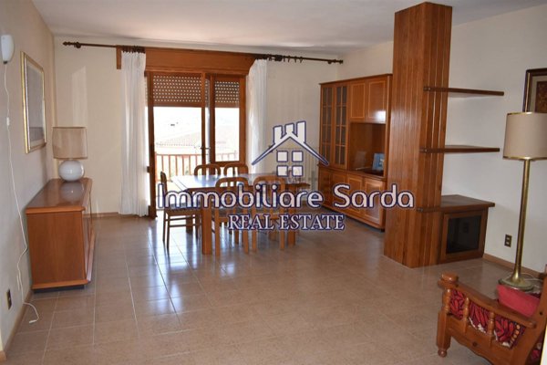 appartamento in vendita a La Maddalena