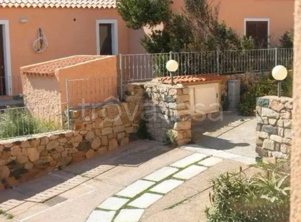 appartamento in vendita a La Maddalena