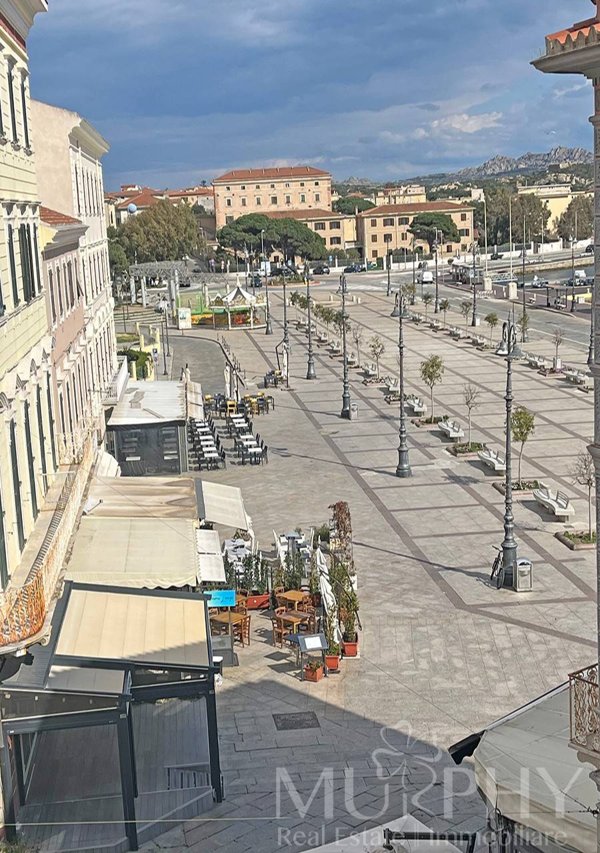 appartamento in vendita a La Maddalena