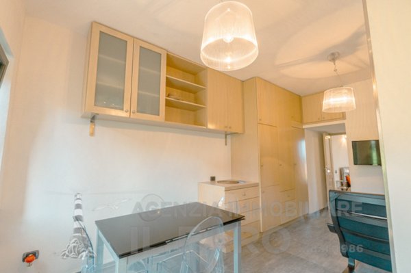 appartamento in vendita a La Maddalena