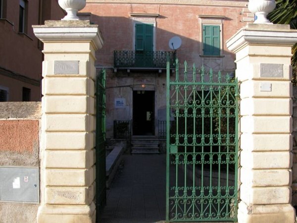 appartamento in vendita a La Maddalena