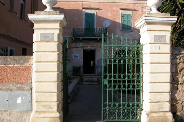 appartamento in vendita a La Maddalena