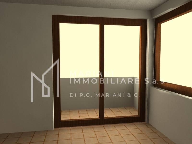 appartamento in vendita a La Maddalena
