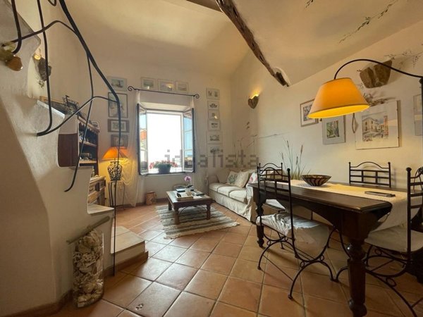 appartamento in vendita a La Maddalena