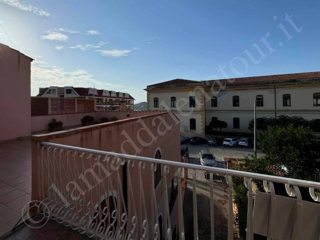 appartamento in vendita a La Maddalena