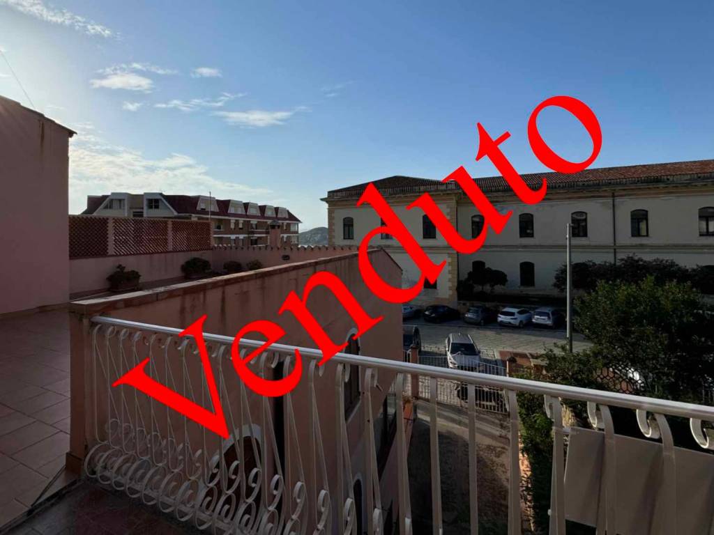 appartamento in vendita a La Maddalena