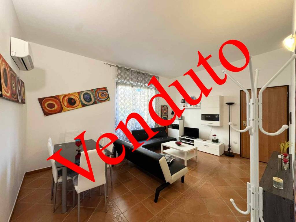 appartamento in vendita a La Maddalena