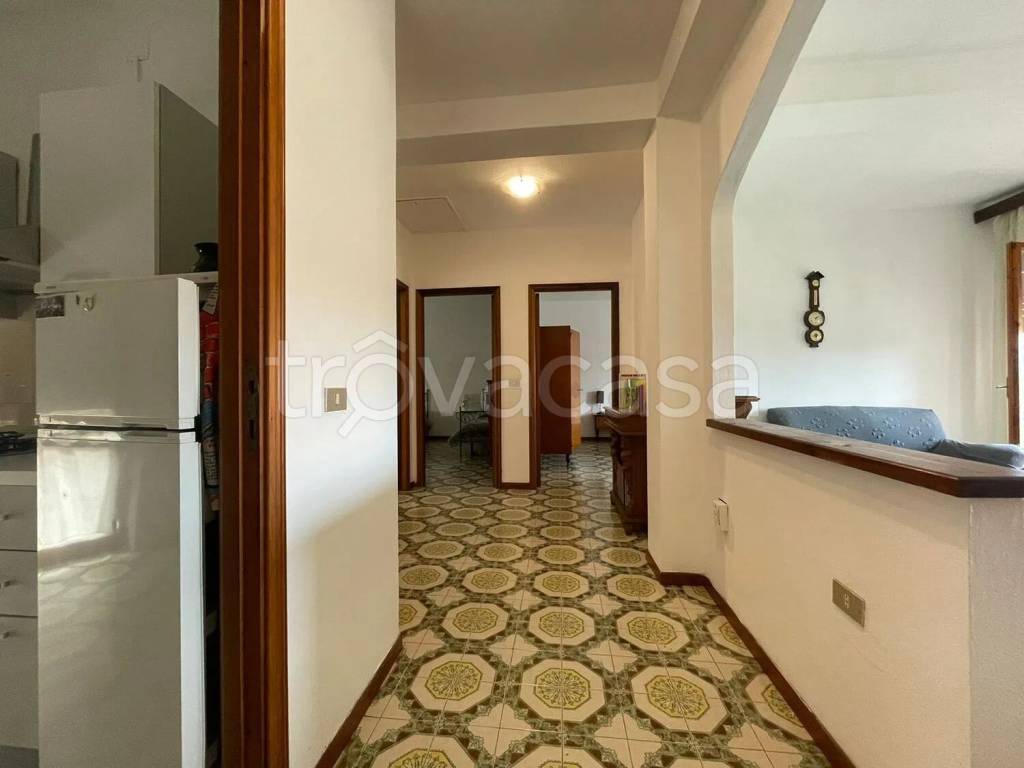 appartamento in vendita a La Maddalena