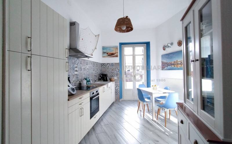 appartamento in vendita a La Maddalena