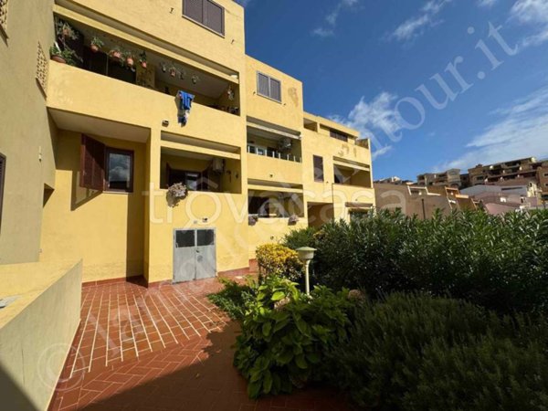 appartamento in vendita a La Maddalena