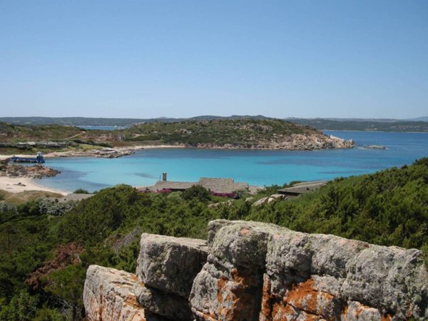 casa indipendente in vendita a La Maddalena