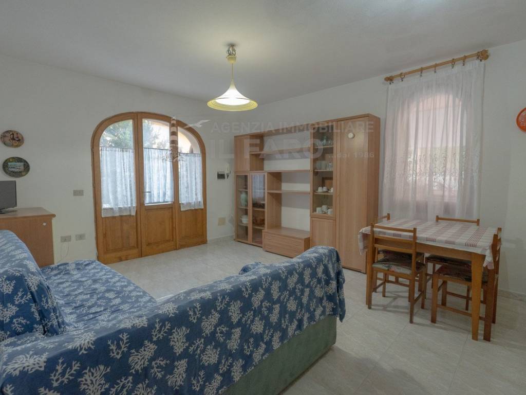 appartamento in vendita a La Maddalena