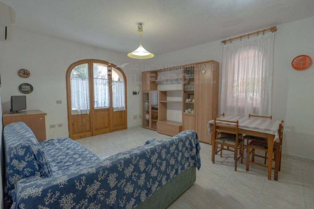 appartamento in vendita a La Maddalena