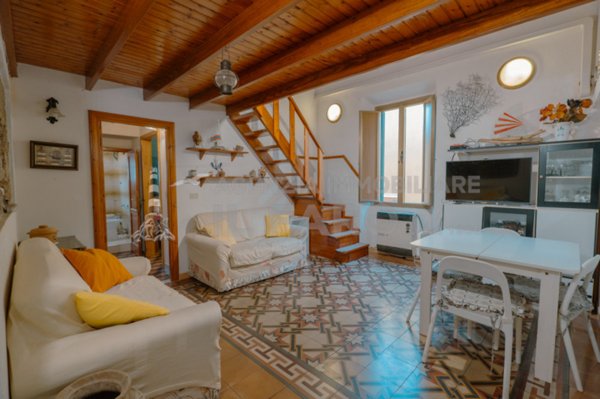 casa indipendente in vendita a La Maddalena
