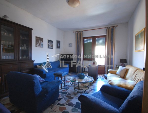 appartamento in vendita a La Maddalena