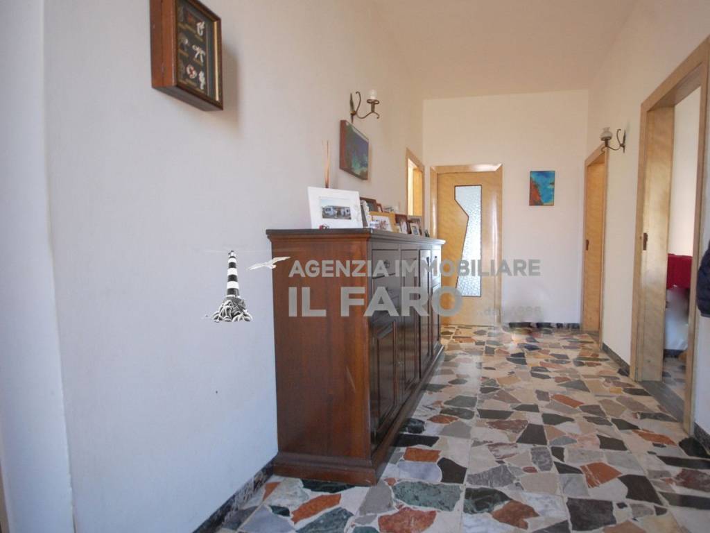appartamento in vendita a La Maddalena