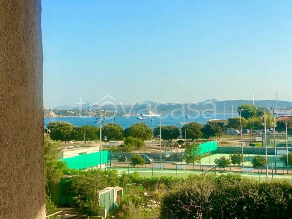 appartamento in vendita a La Maddalena