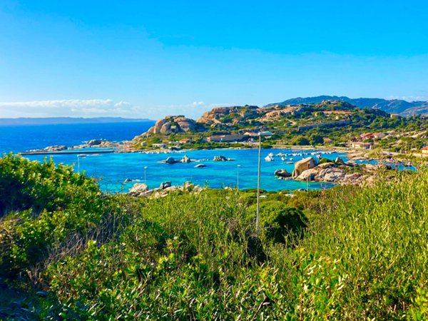casa indipendente in vendita a La Maddalena