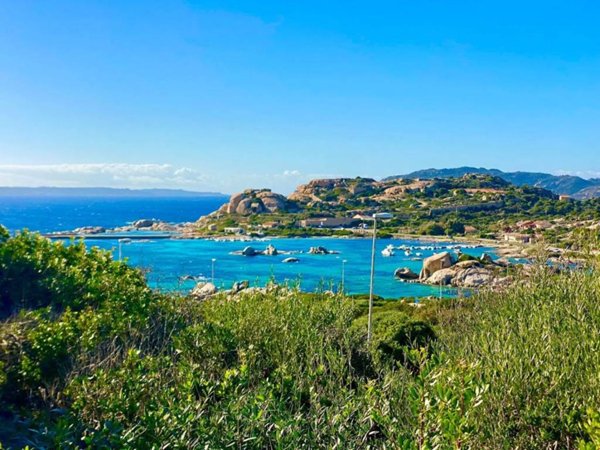 casa indipendente in vendita a La Maddalena