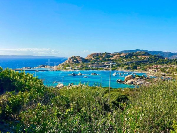 casa indipendente in vendita a La Maddalena