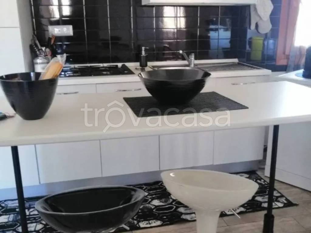 appartamento in vendita a La Maddalena
