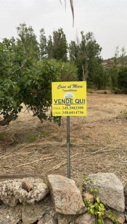 terreno agricolo in vendita a La Maddalena